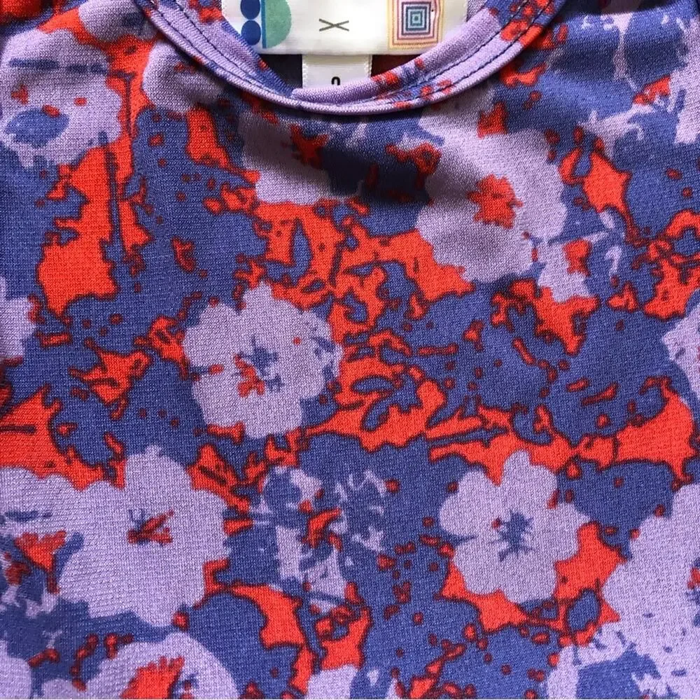 Dot Dot Smile Dress